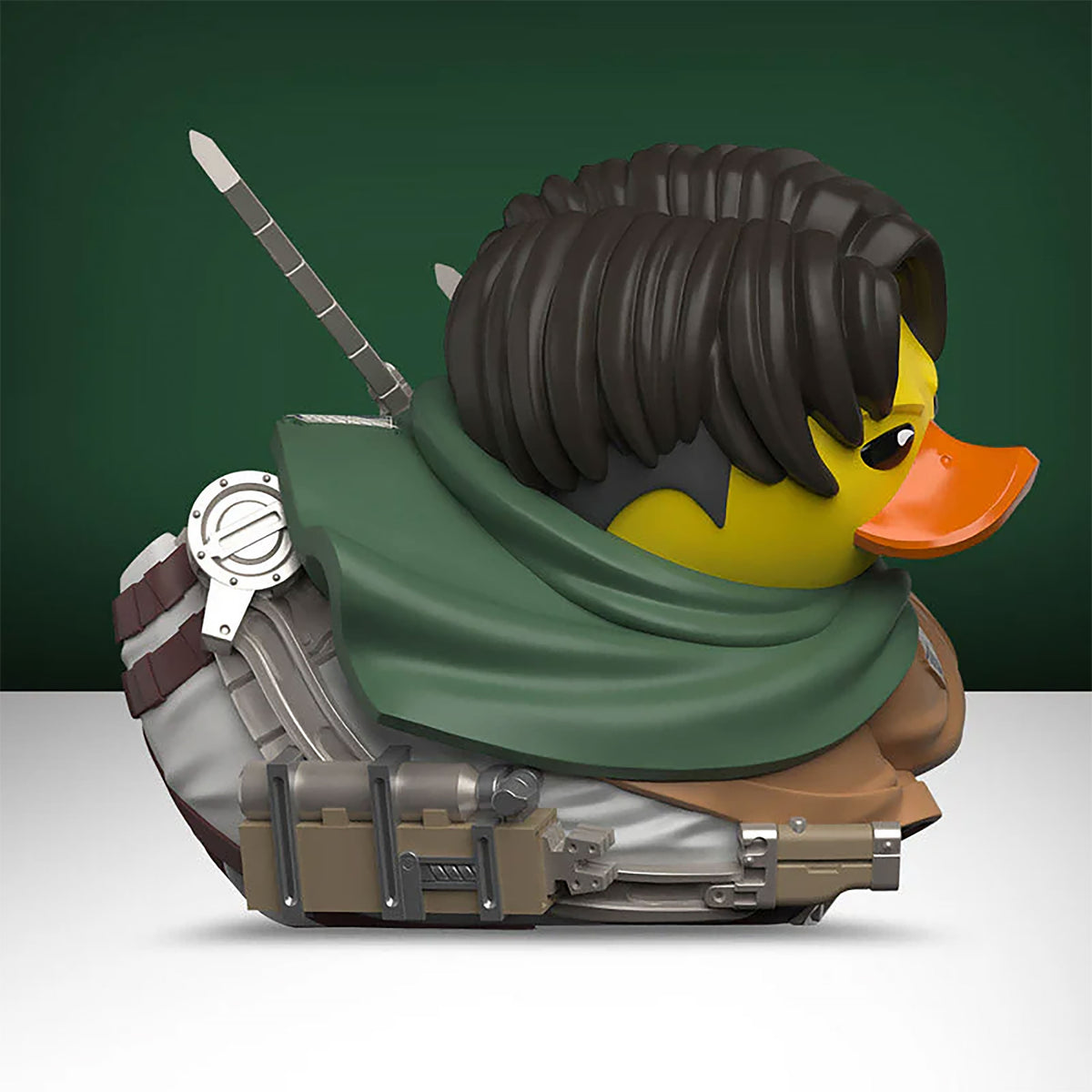 Product image Attack on Titan - Levi Ackerman TUBBZ Collectible Duck
