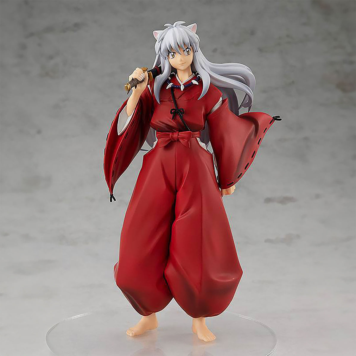Product image Inu Yasha - The Final Act Inu Yasha Figure 18cm
