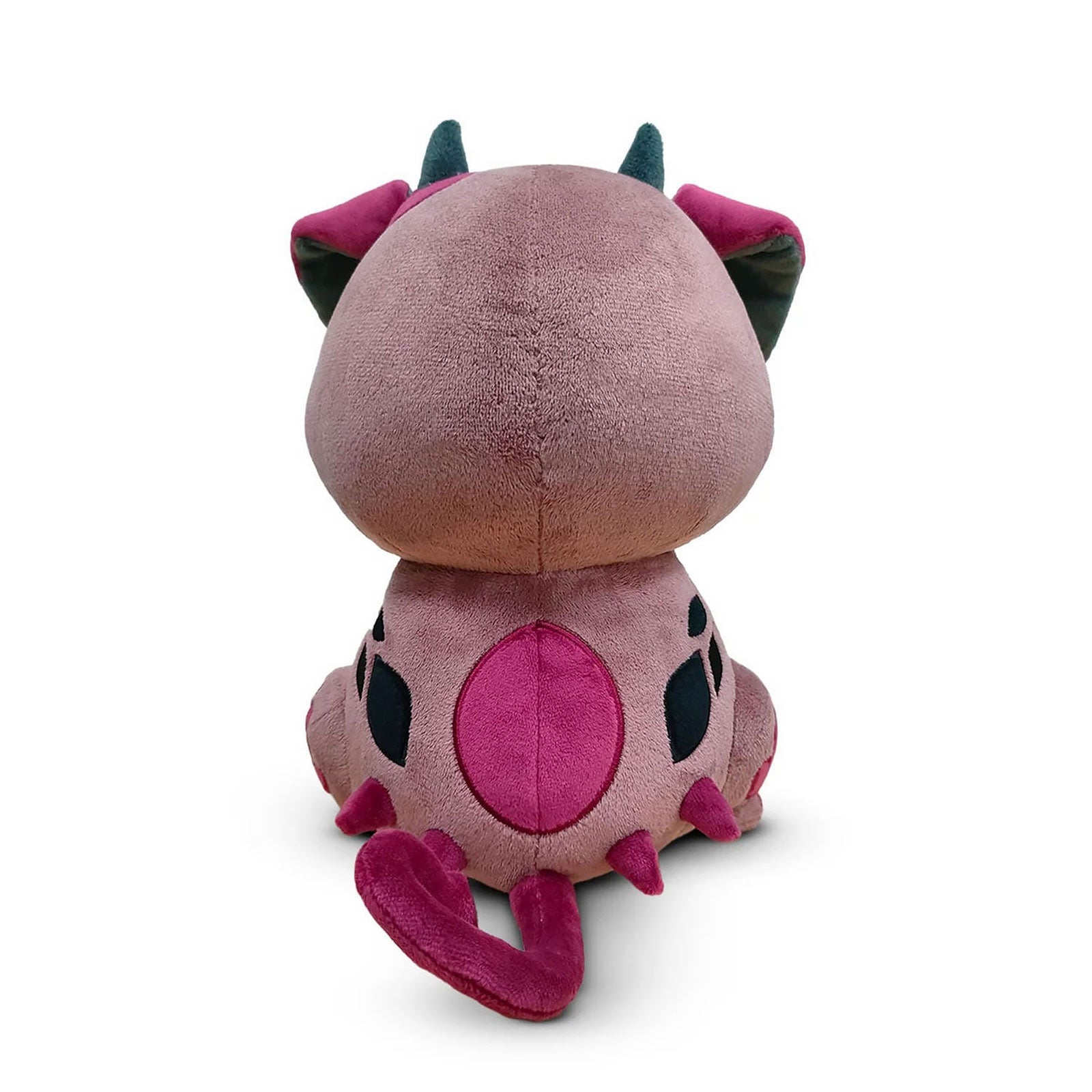 Hazbin Hotel - Fat Nuggets Plush Figure – Elbenwald