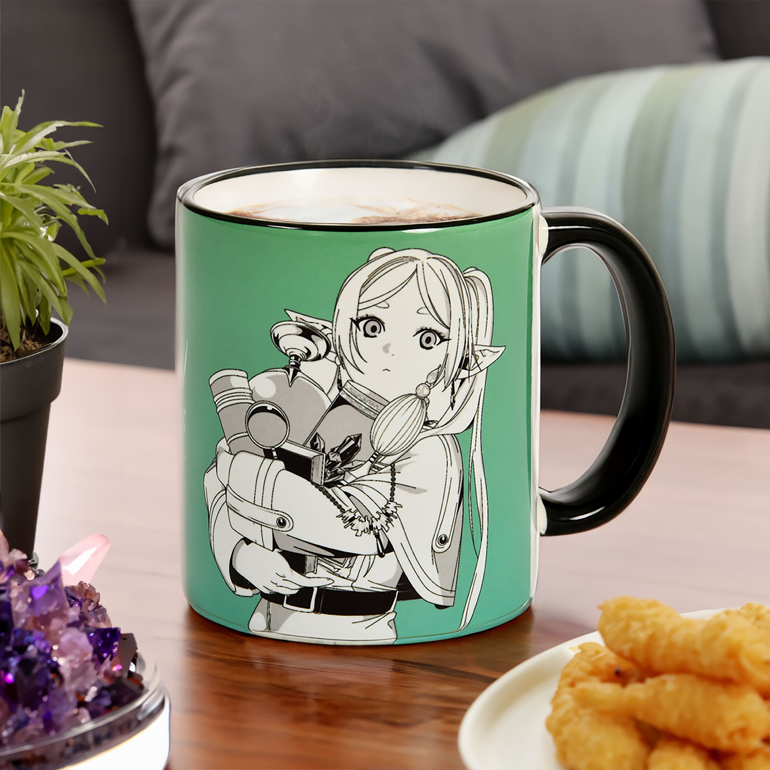 Product image Character Mug for Frieren Fans