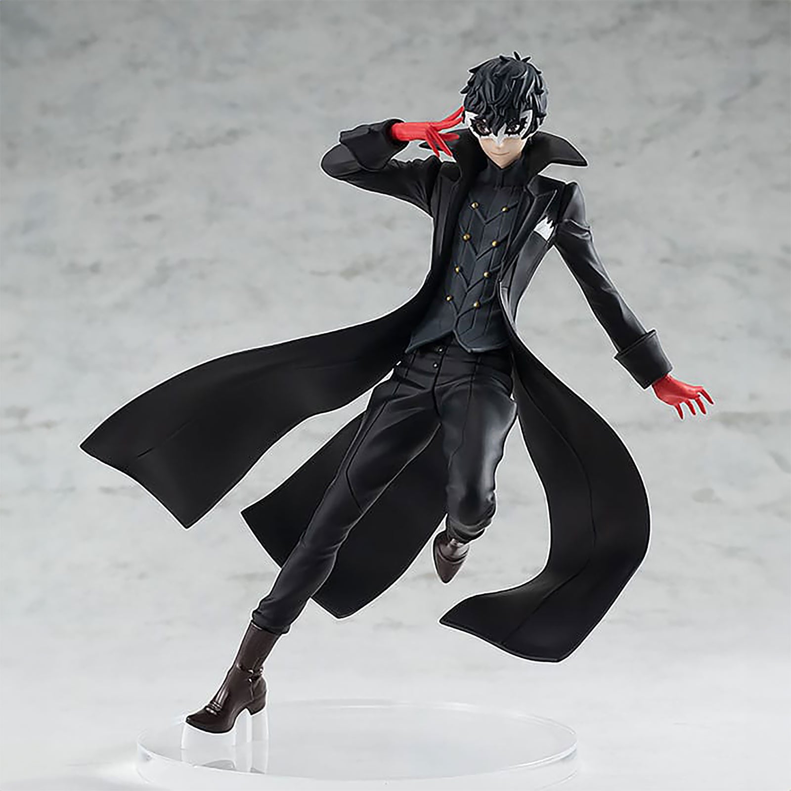 Persona 5 - Joker (3rd-run) Figure – Elbenwald