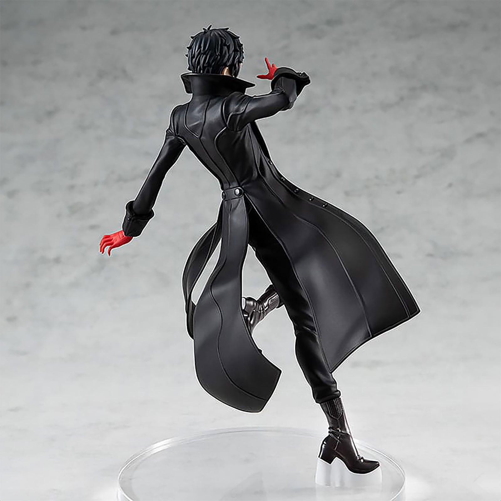 Persona 5 - Joker (3rd-run) Figure – Elbenwald