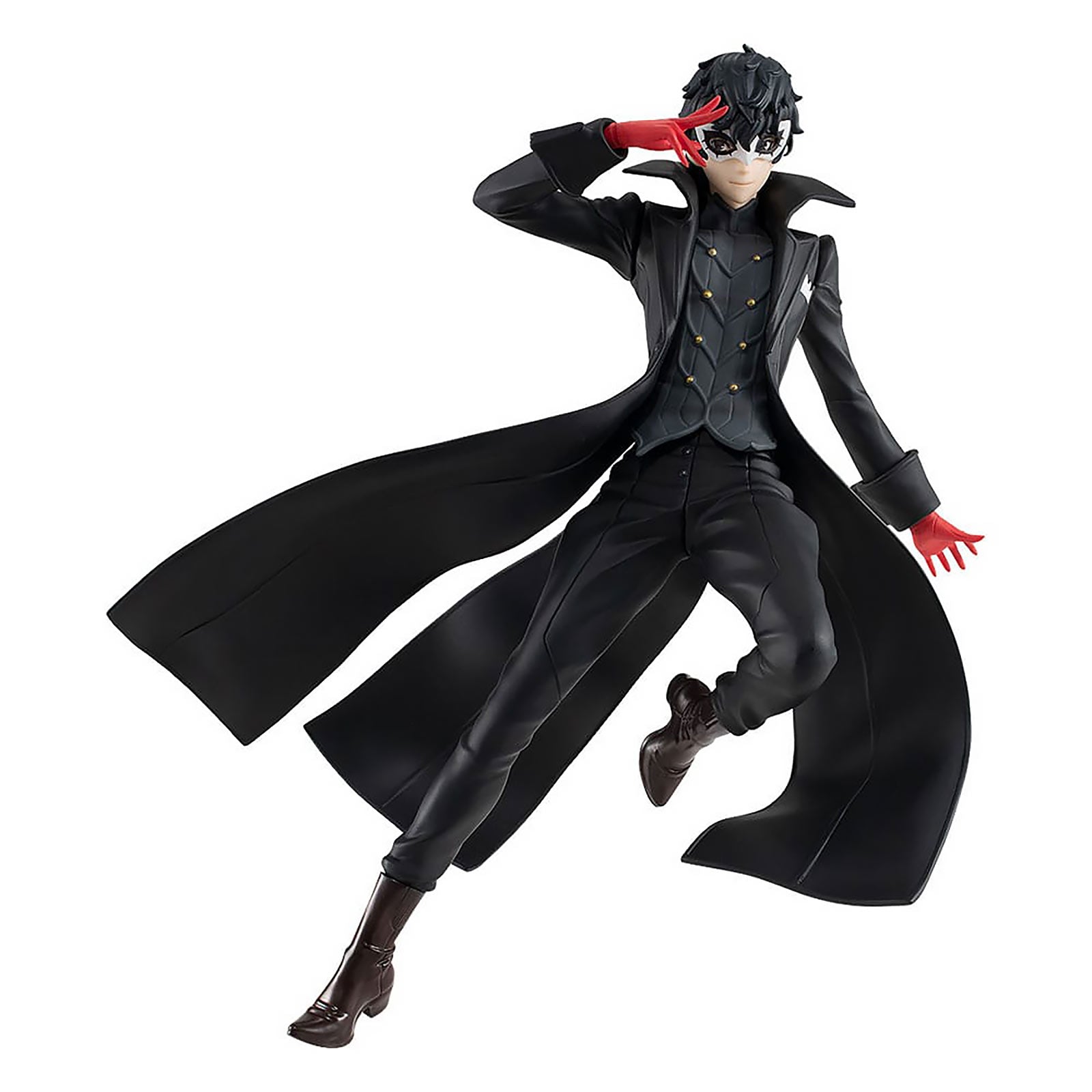 Persona 5 - Joker (3rd-run) Figure – Elbenwald