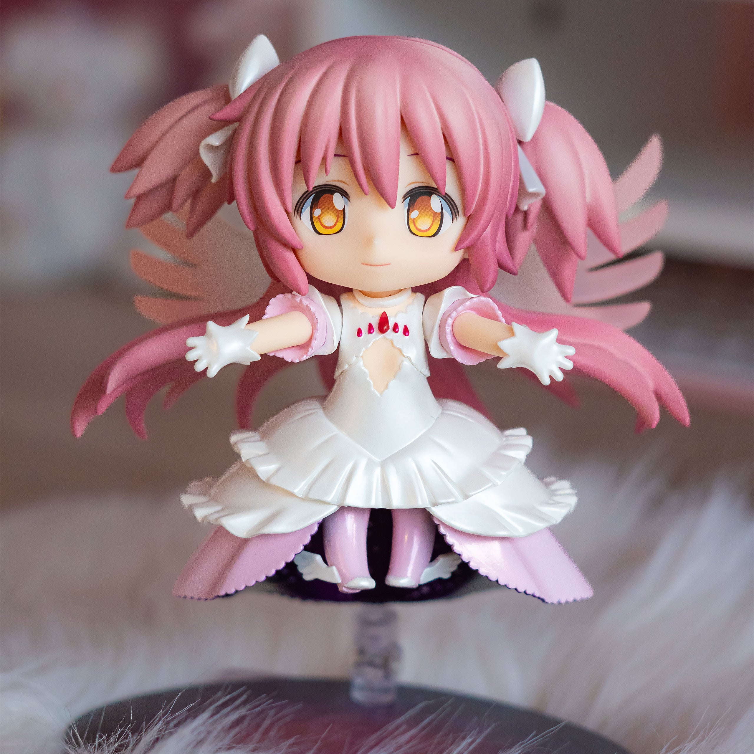 Product image Puella Magi Madoka Magica – Madoka (re-run) Nendoroid Action Figure