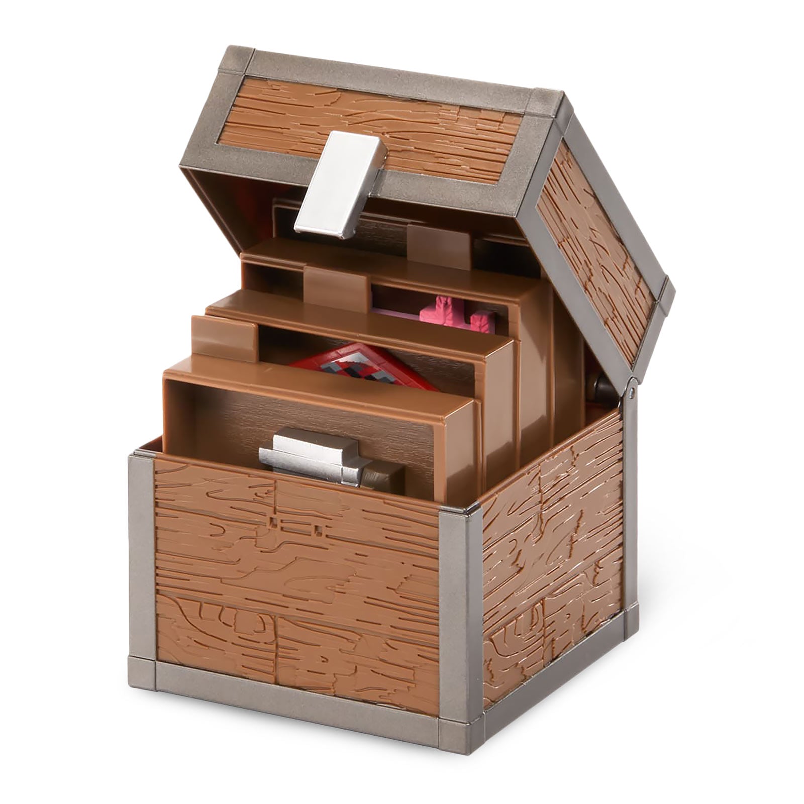 Product image Minecraft - Caves Inventory Chest