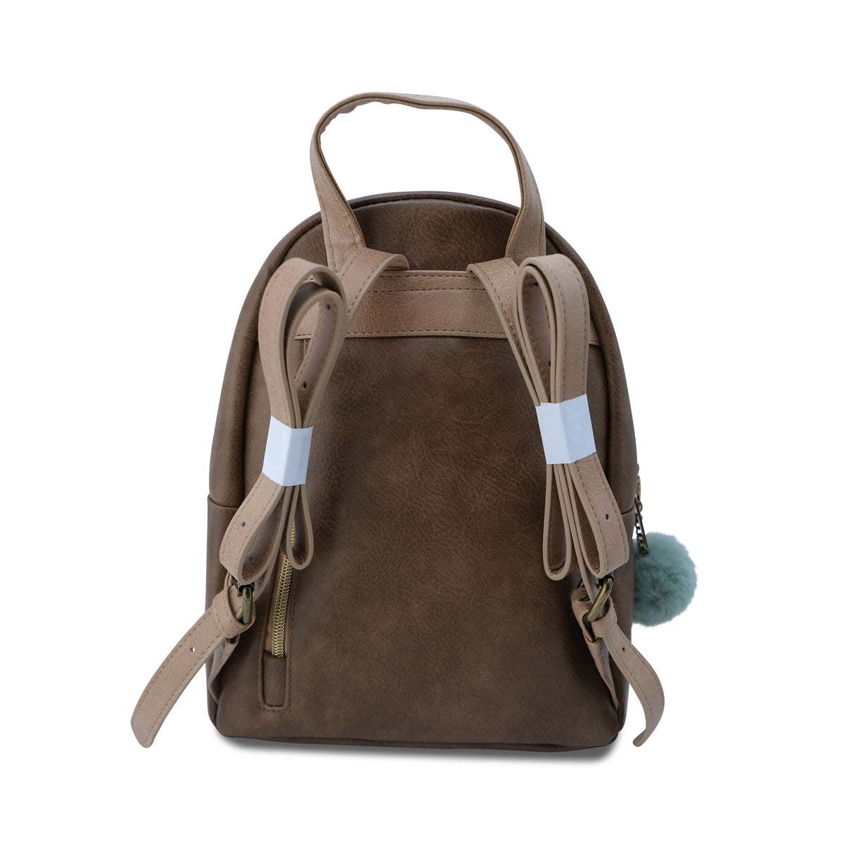 Product image Grogu Mini Backpack Brown - Star Wars The Mandalorian