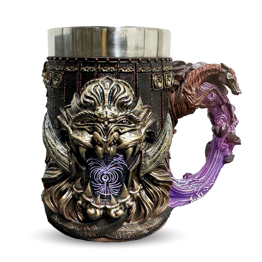 Product image Elden Ring - Starscourge Radahn Tankard Deluxe