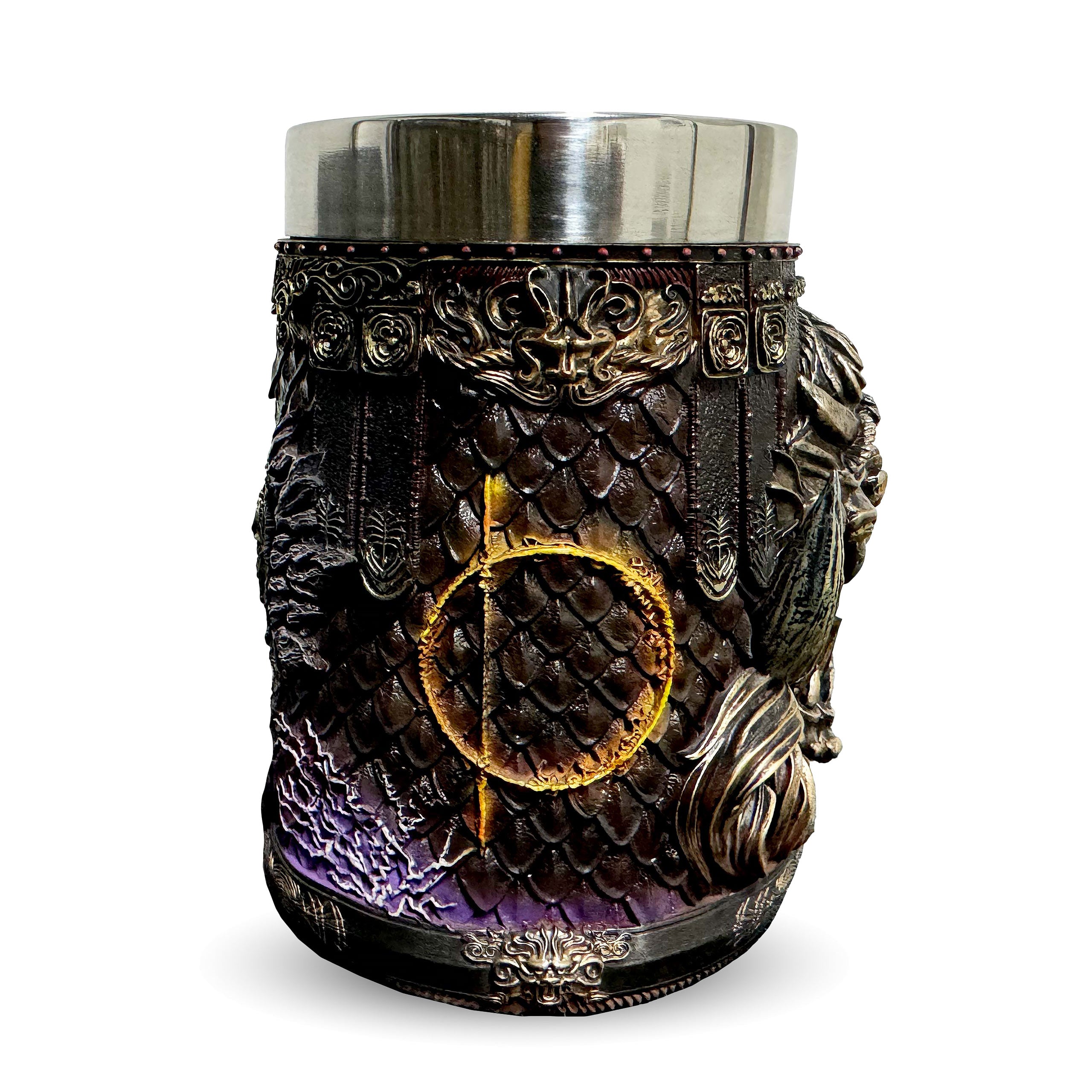 Product image Elden Ring - Starscourge Radahn Tankard Deluxe