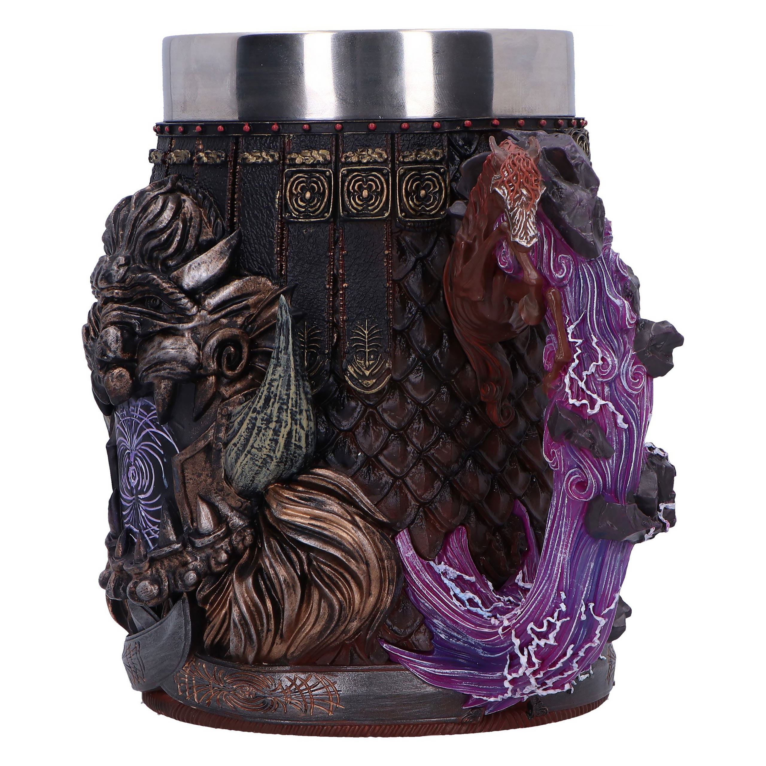 Product image Elden Ring - Starscourge Radahn Tankard Deluxe