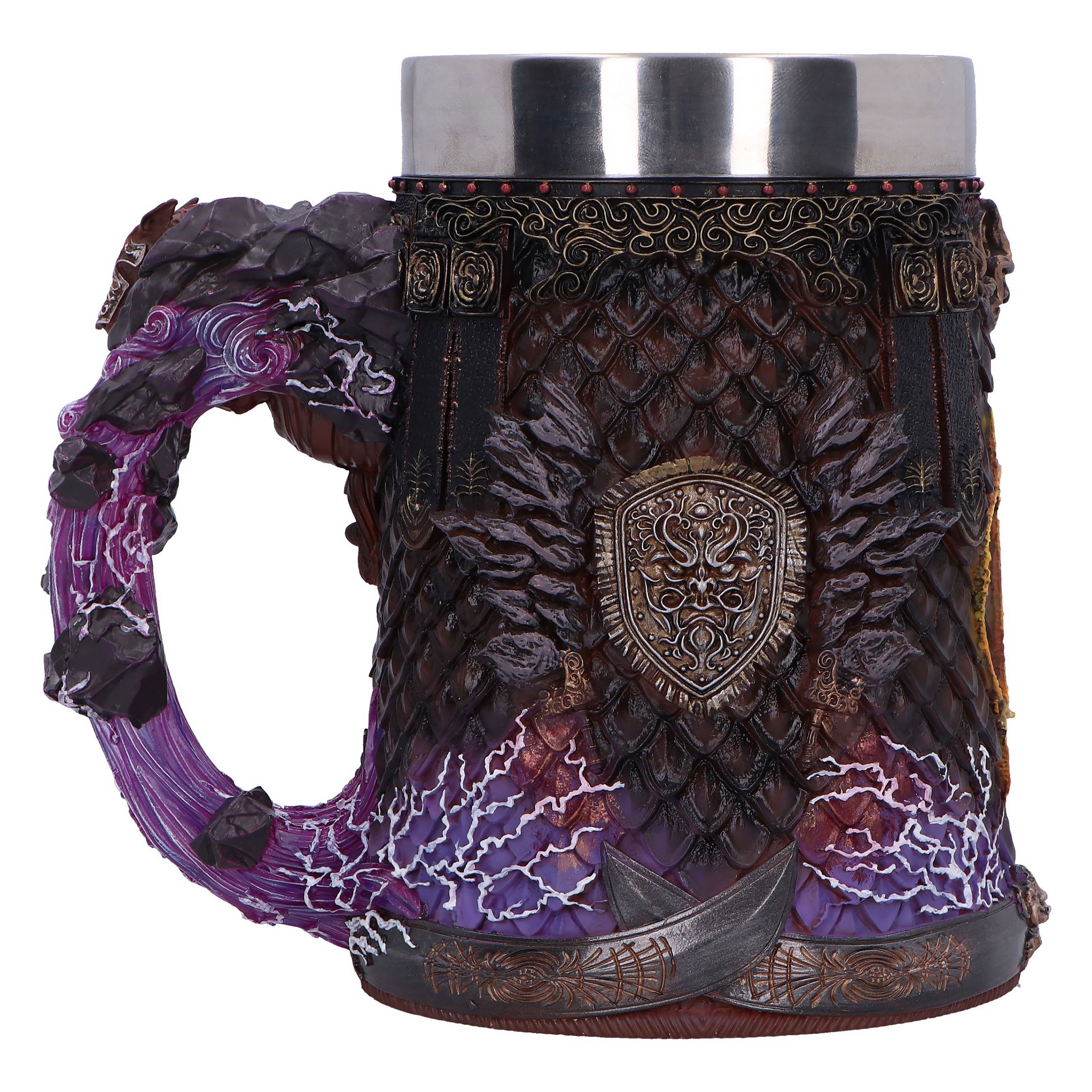 Product image Elden Ring - Starscourge Radahn Tankard Deluxe