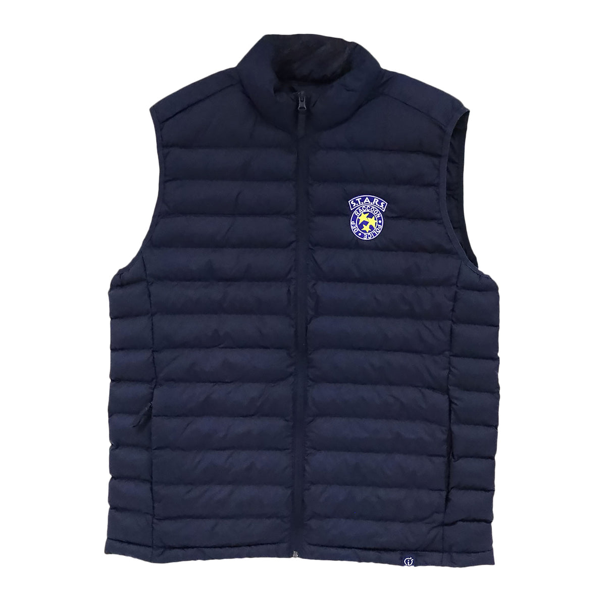 Product image Resident Evil - S.T.A.R.S Premium Vest limited