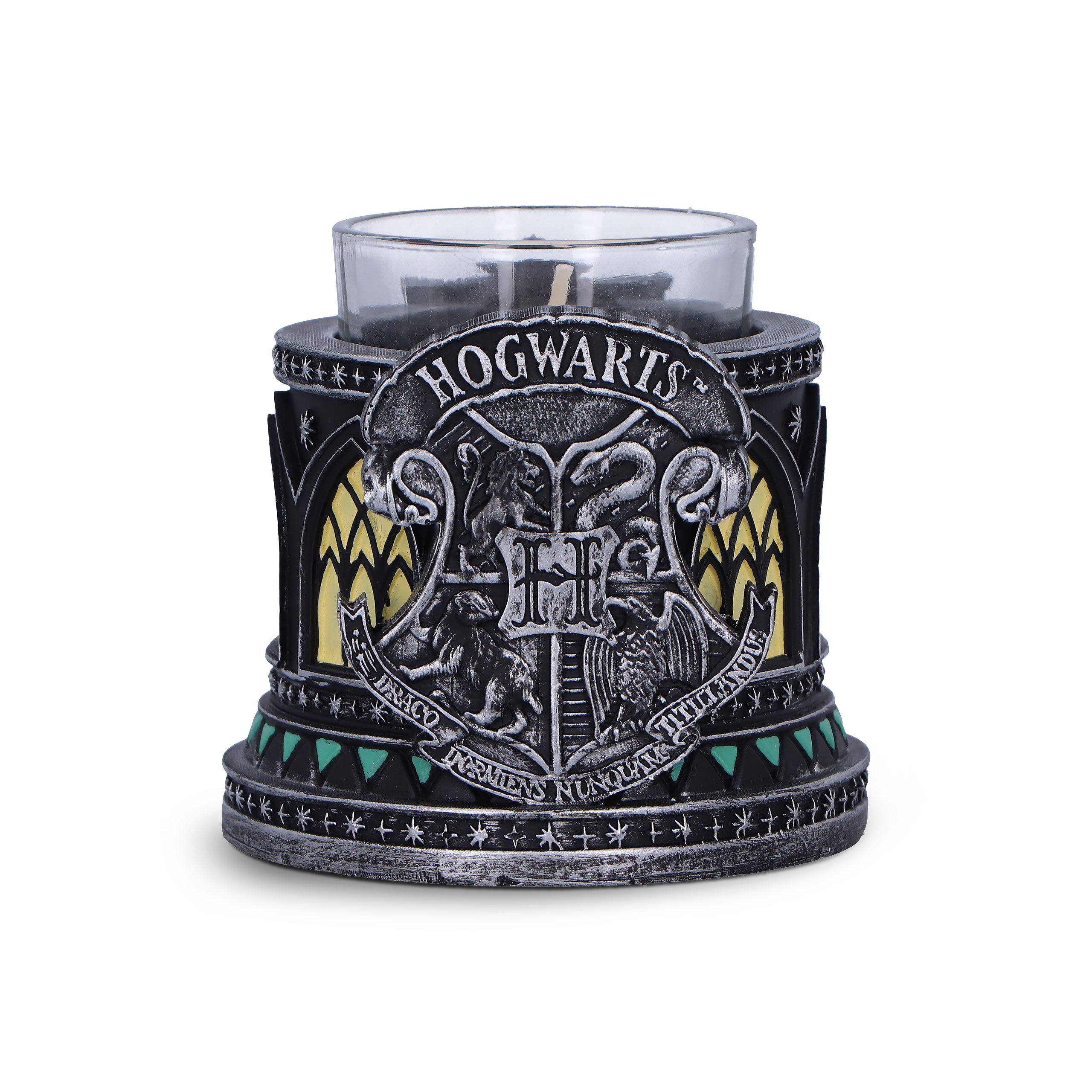 Product image Slytherin Tea Light Holder - Harry Potter