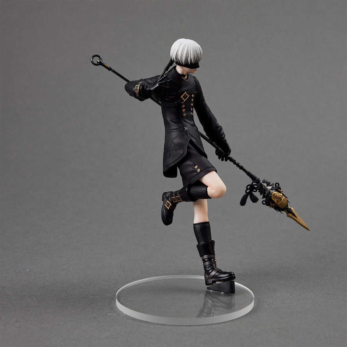Product image NieR:Automata - 9S YoRHa No.9 Type S Figure