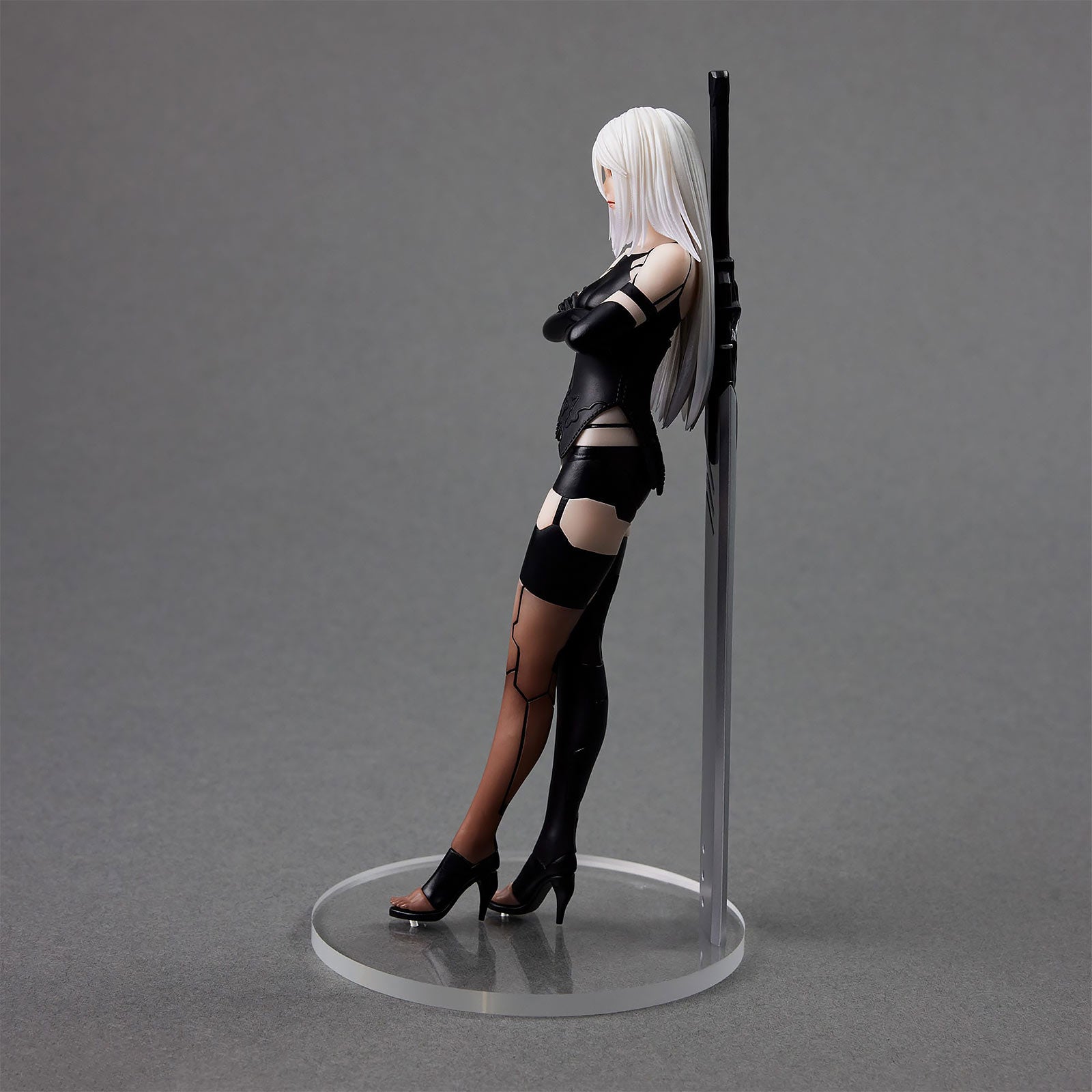 NieR:Automata - A2 YoRHa No.2 Type A Figure – Elbenwald