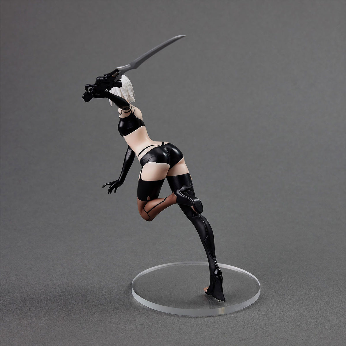 Product image NieR:Automata - A2 YoRHa No.2 Type A Figure Short Hair Version