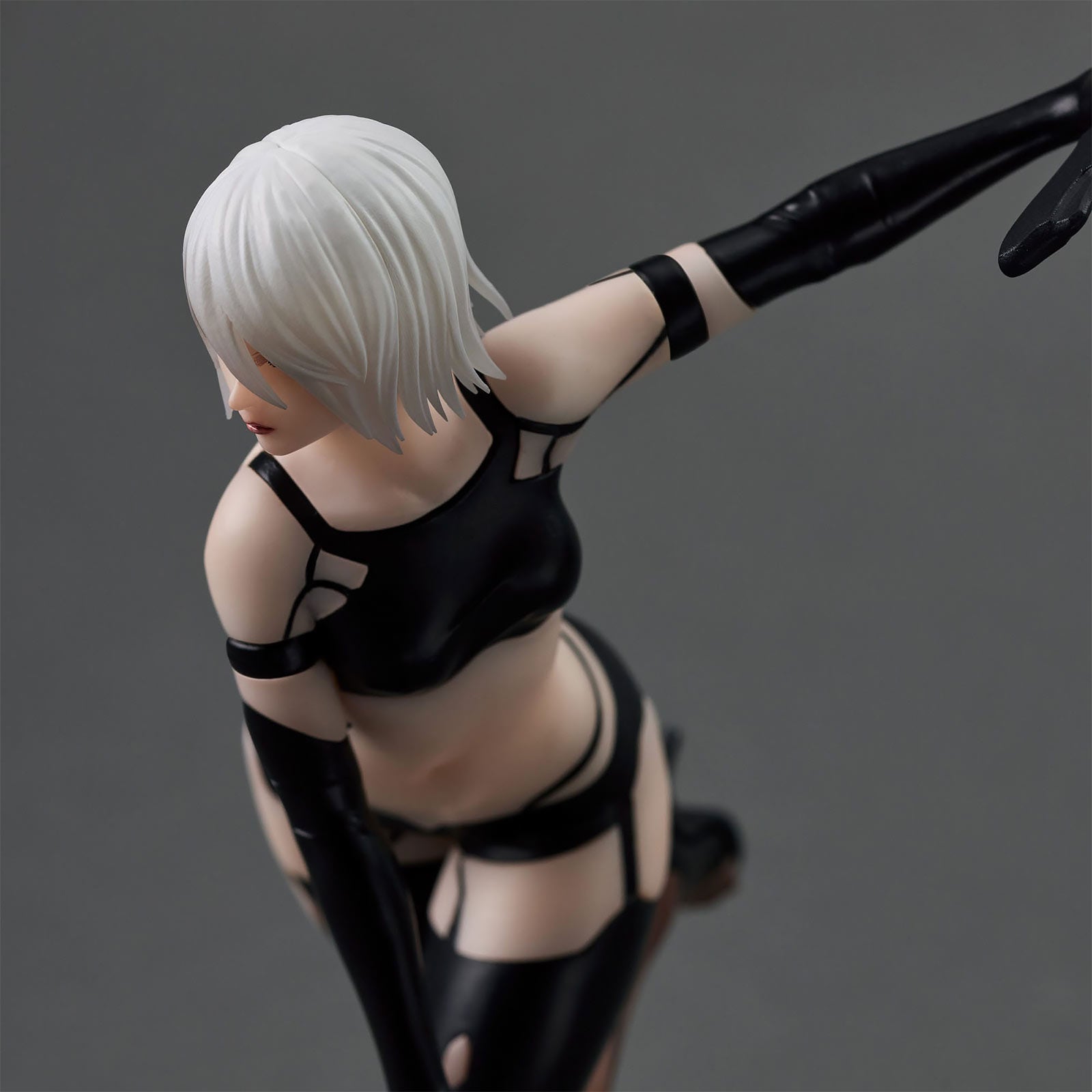 NieR:Automata - A2 YoRHa No.2 Type A Figure Short Hair Version