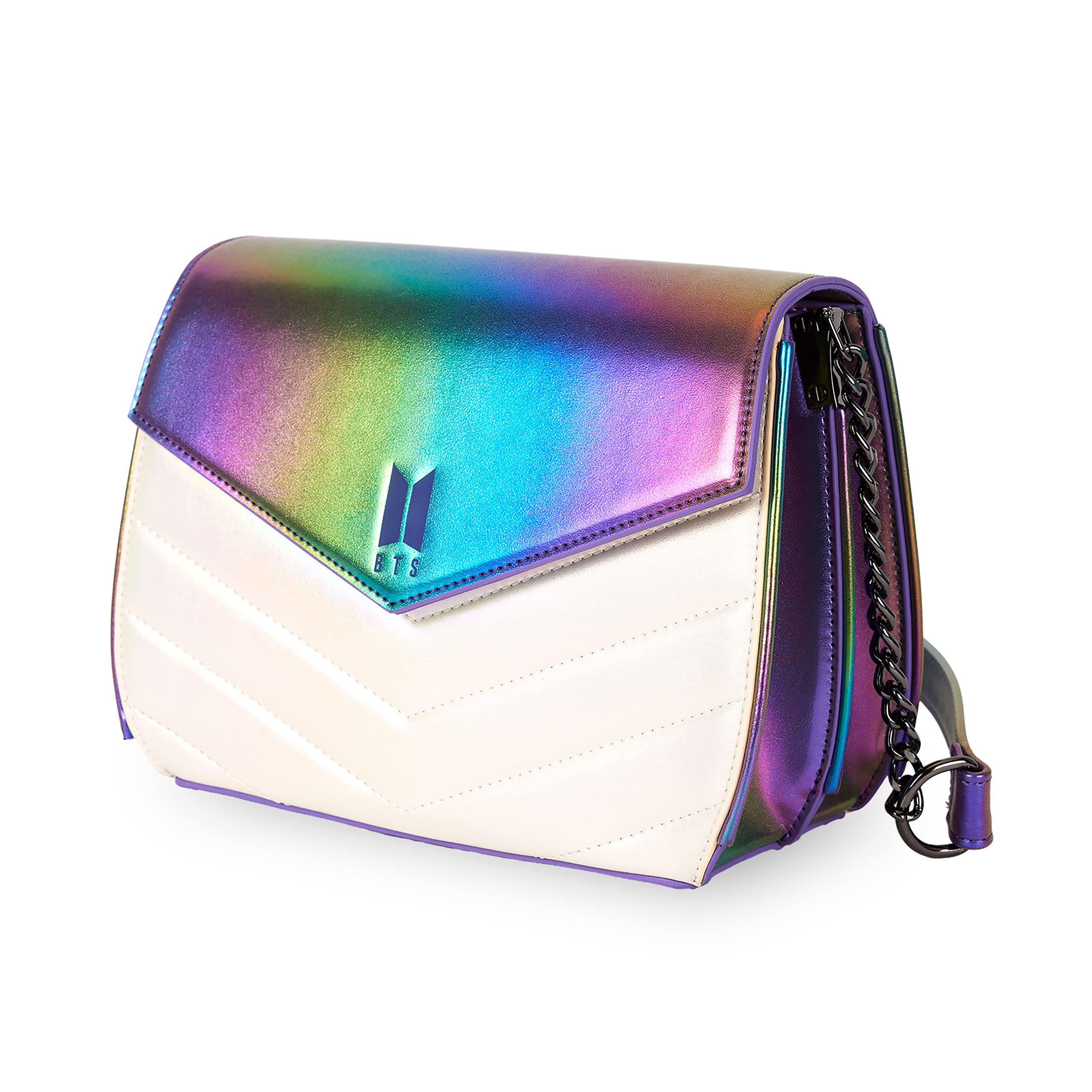 BigHit - BTS Crossbody Bag – Elbenwald