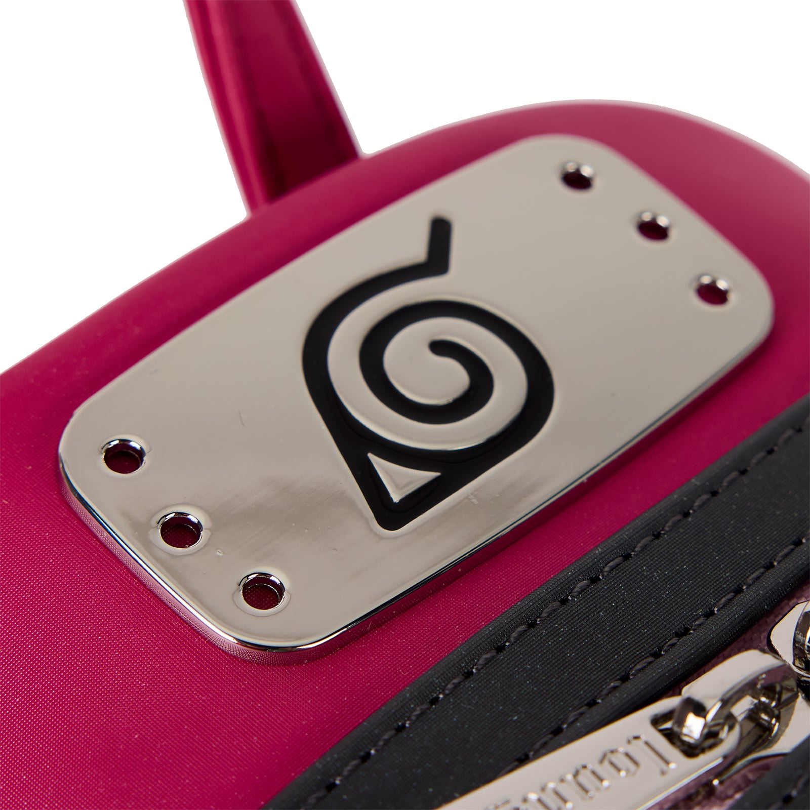 Naruto Shippuden - Sakura Cosplay Mini Backpack – Elbenwald