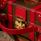 Product image Harry Potter - Hogwarts Express Suitcase Crossbody Bag
