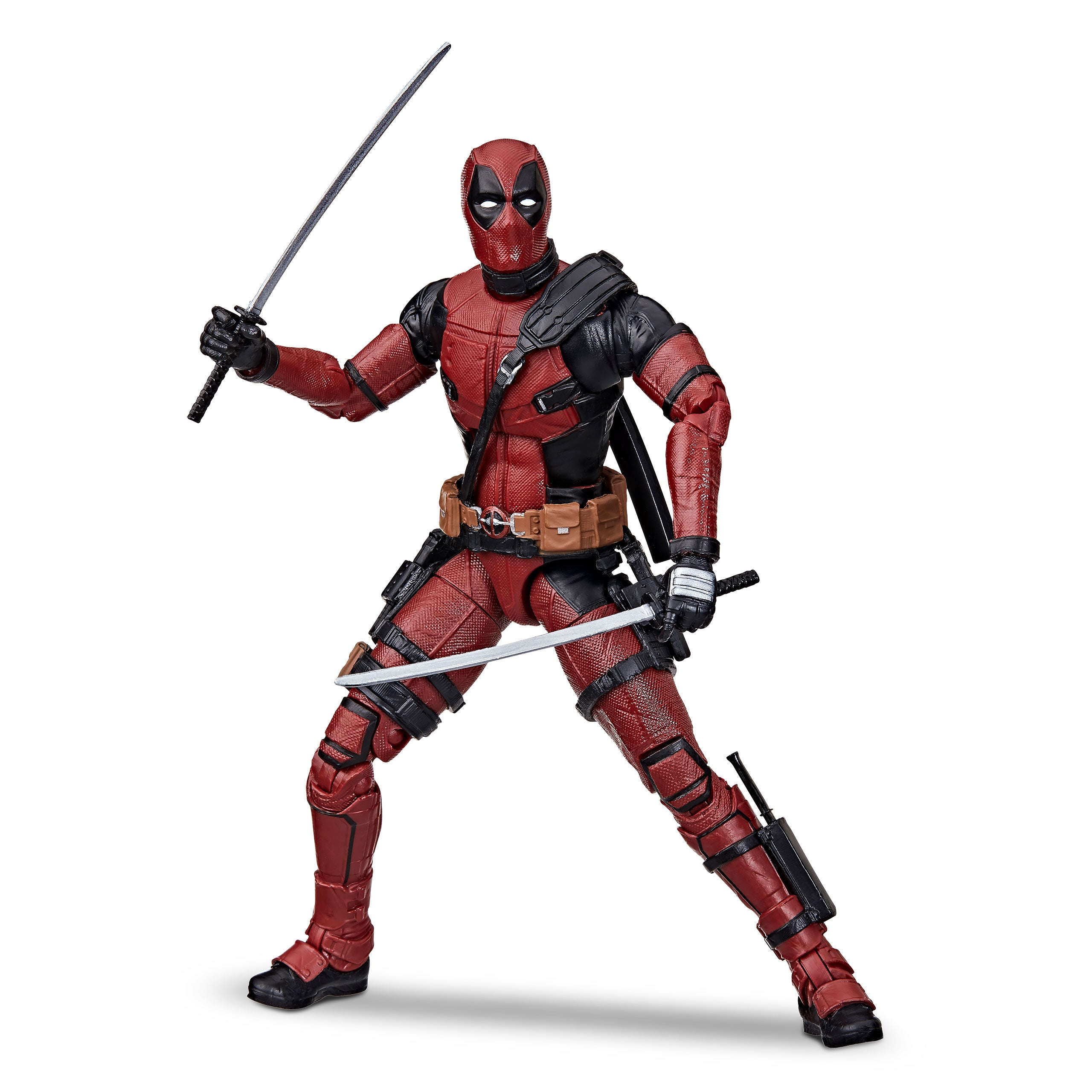 Deadpool 2 - Marvel Legends Series Action Figure – Elbenwald