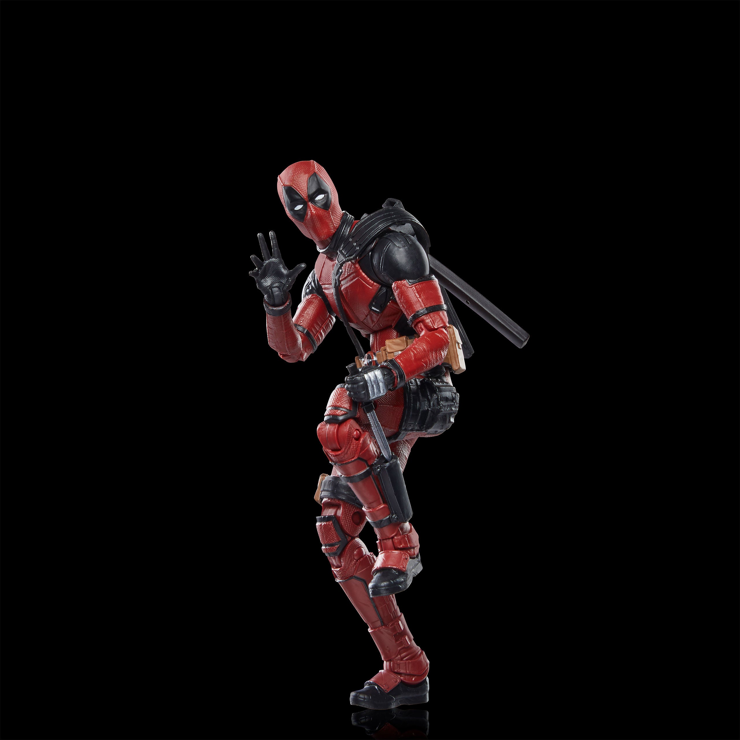 Deadpool 2 - Marvel Legends Series Action Figure – Elbenwald