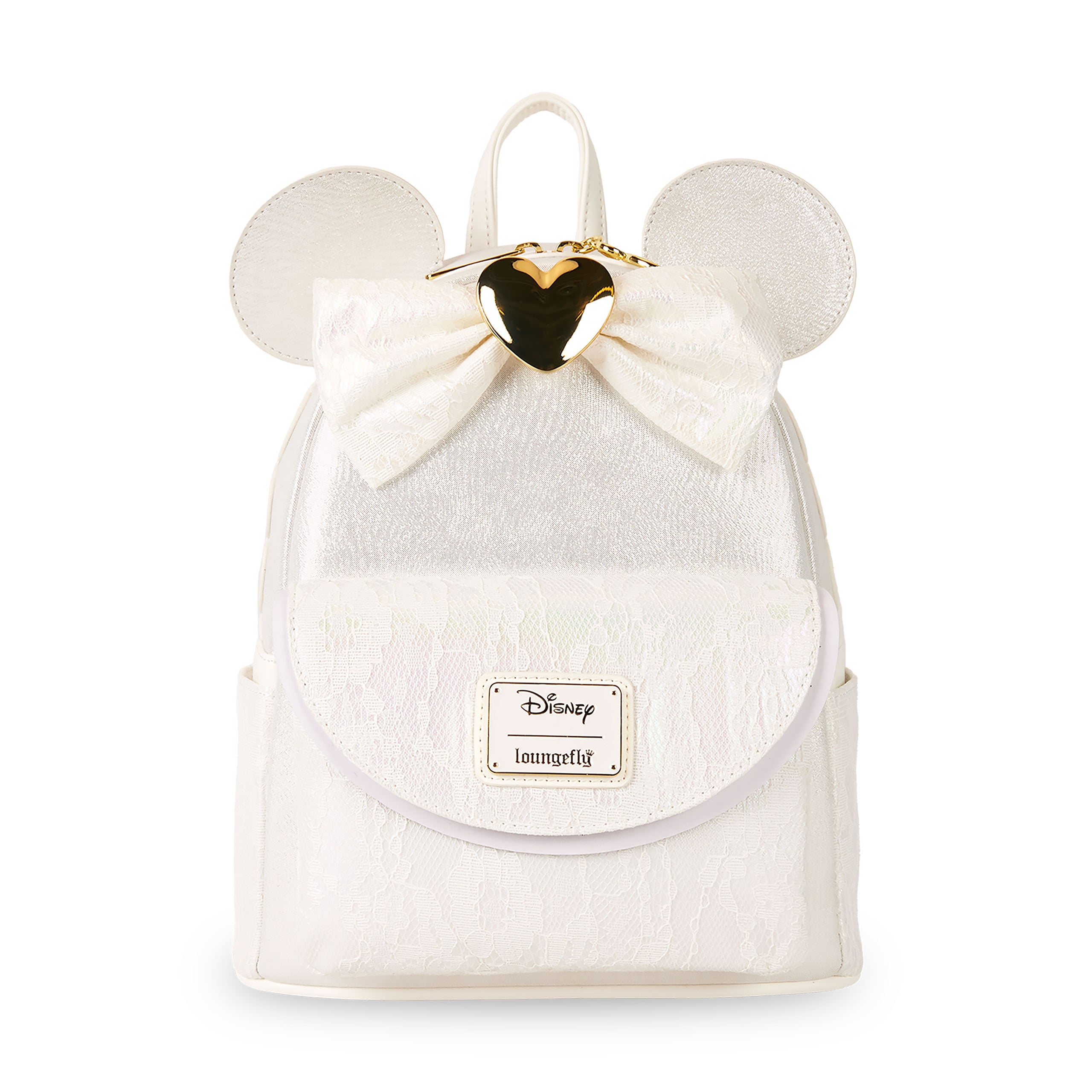 Product image Disney - Wedding Mini Backpack