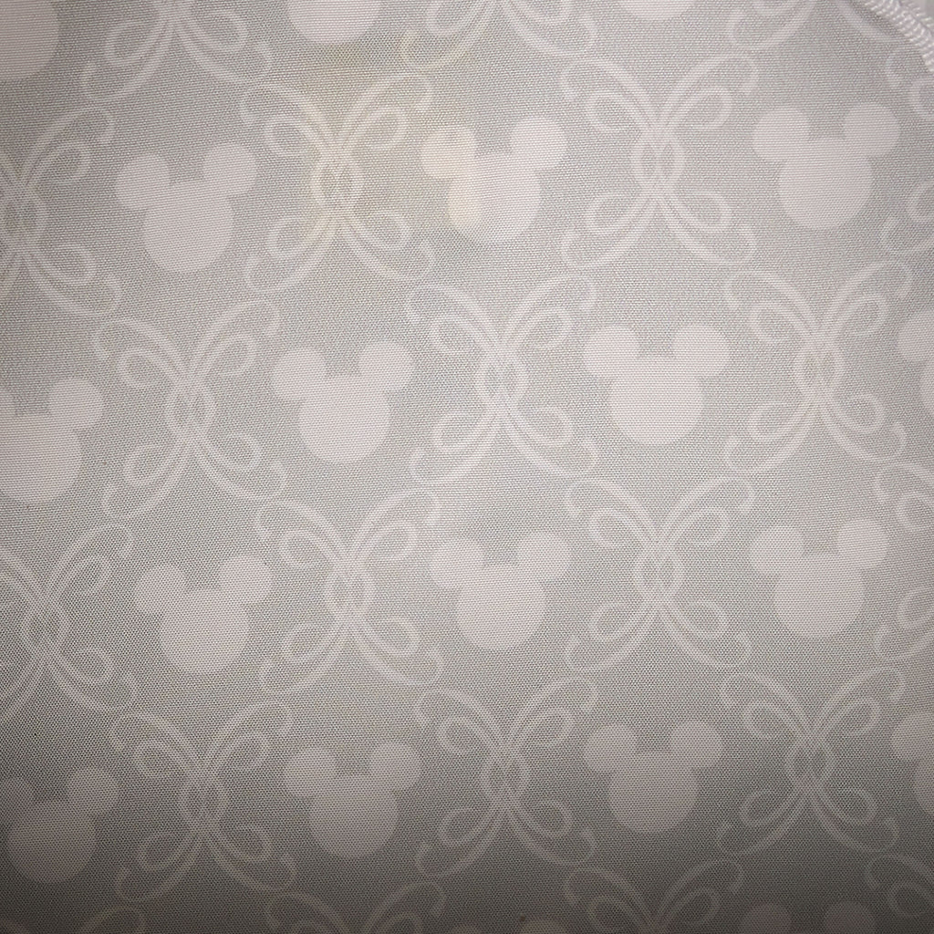 Product image Disney - Wedding Mini Backpack
