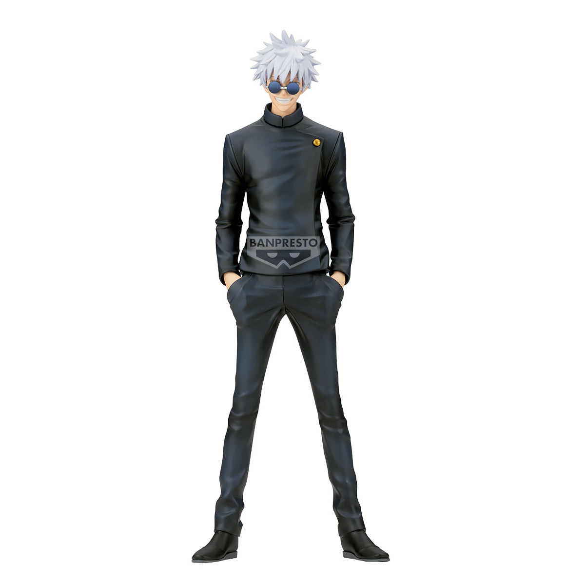 Product image Jujutsu Kaisen - Satoru Gojo King of Artist Figure