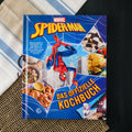 Product image Spider-Man - The Official Cookbook