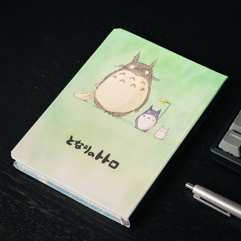 Product image My Neighbor Totoro - Moon Notebook