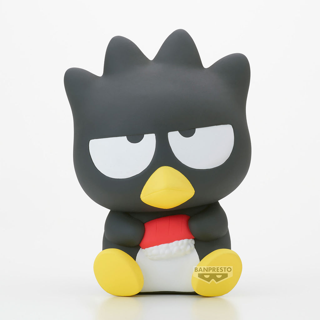 Product image Sanrio - Badtz Maru Sofvimates Figure