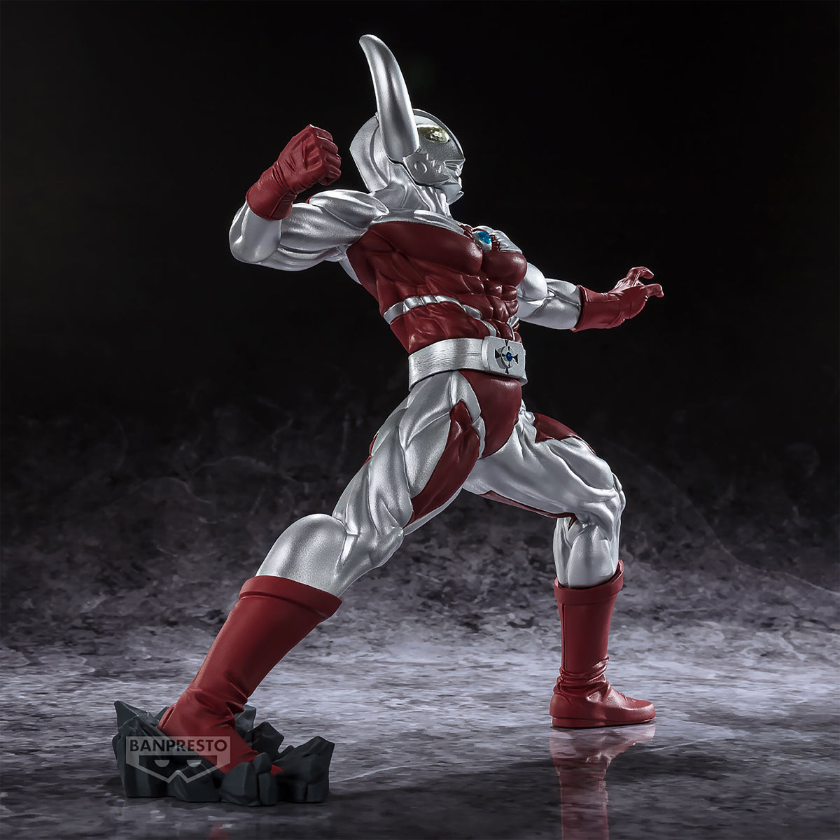 Product image Ultraman - Father of Ultra Gokai Figure