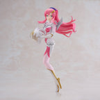Product image Mobile Suit Gundam SEED Freedom - Lacus Clyne Glitter & Glamours Pilot Suit Figure