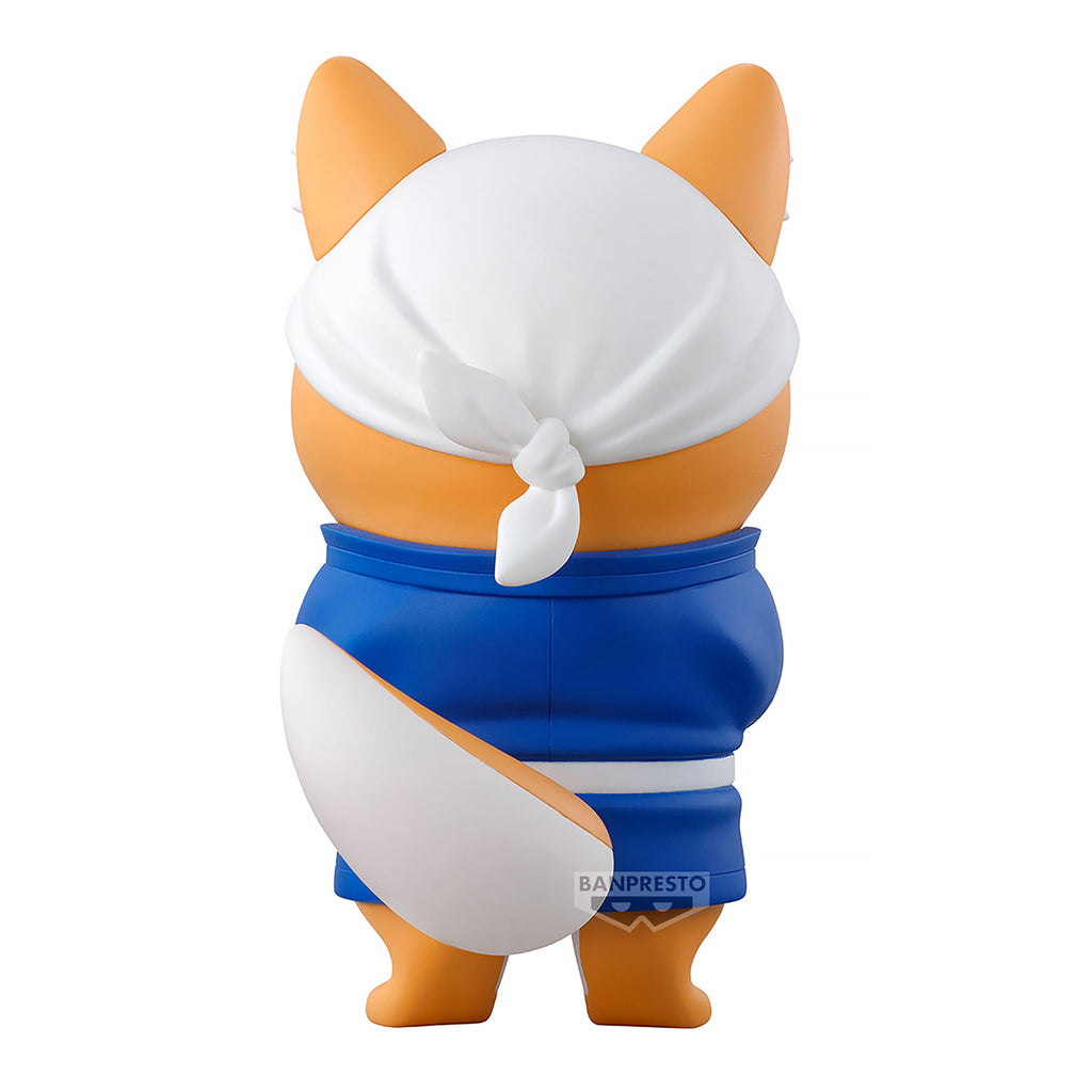 Product image Blue Archive - Shiba Taishou Big Sofvimates Figure