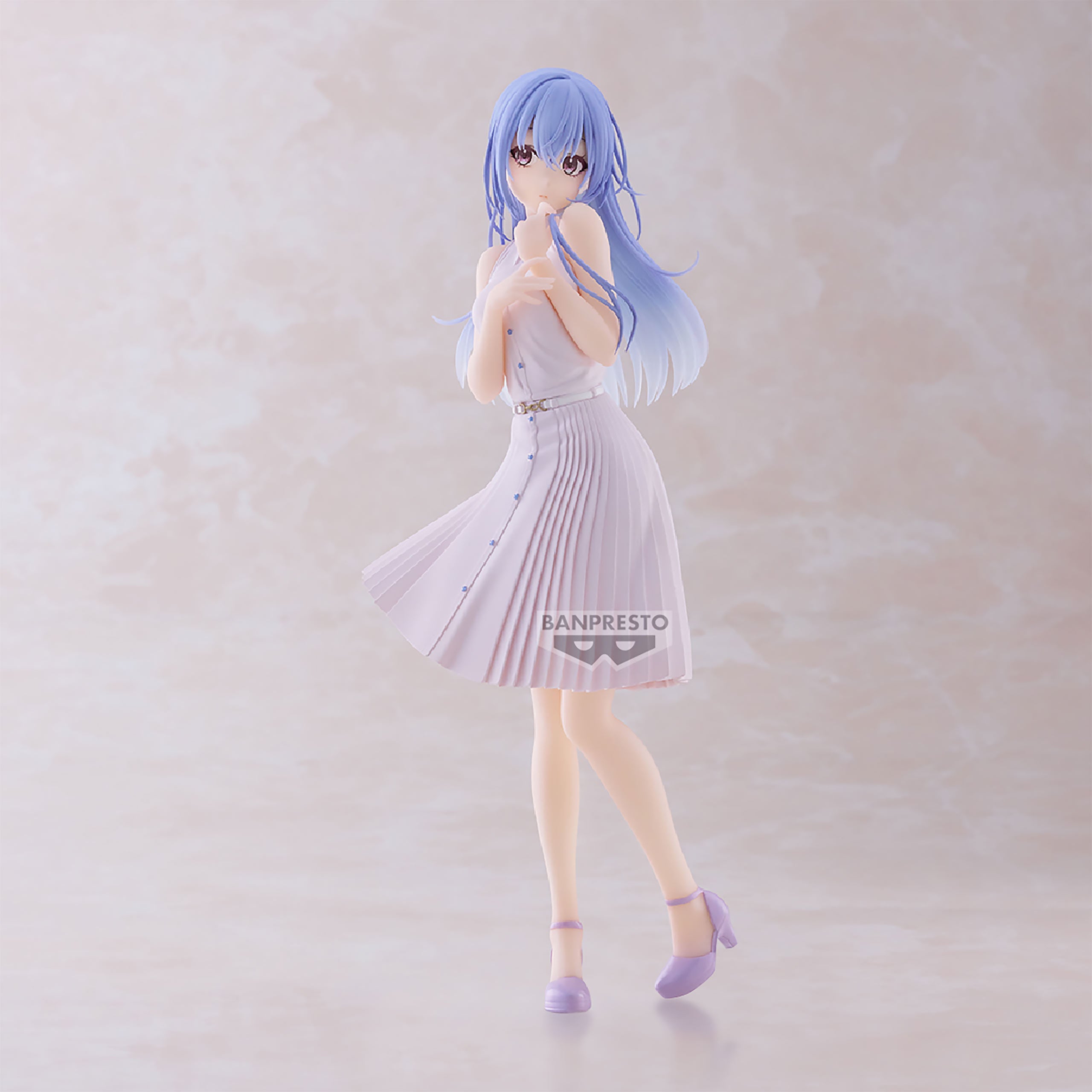 The Idolmaster - Hana Suzuki Espresto Figure – Elbenwald