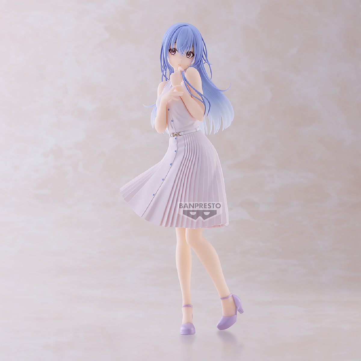 Product image The Idolmaster - Hana Suzuki Espresto Figure