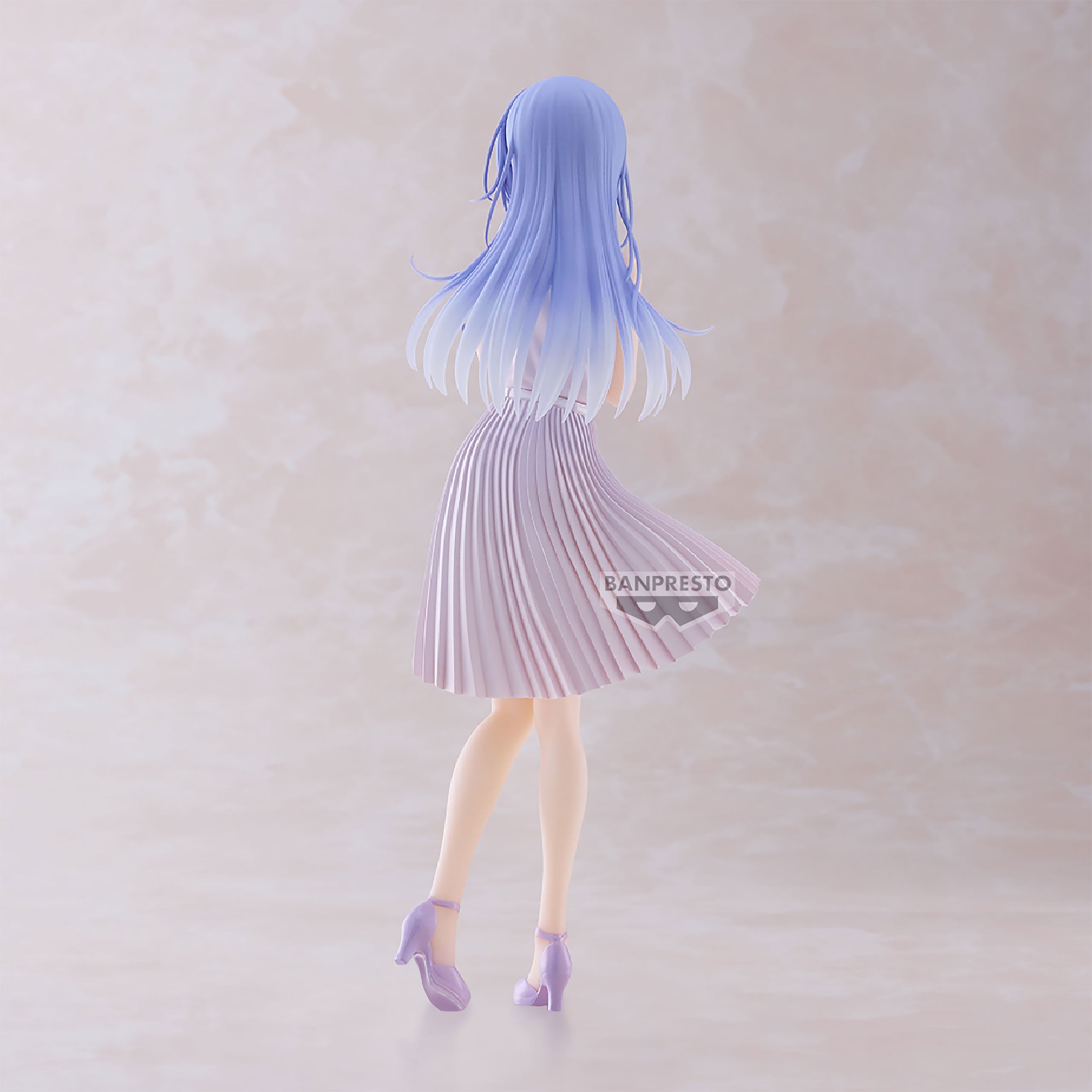The Idolmaster - Hana Suzuki Espresto Figure – Elbenwald