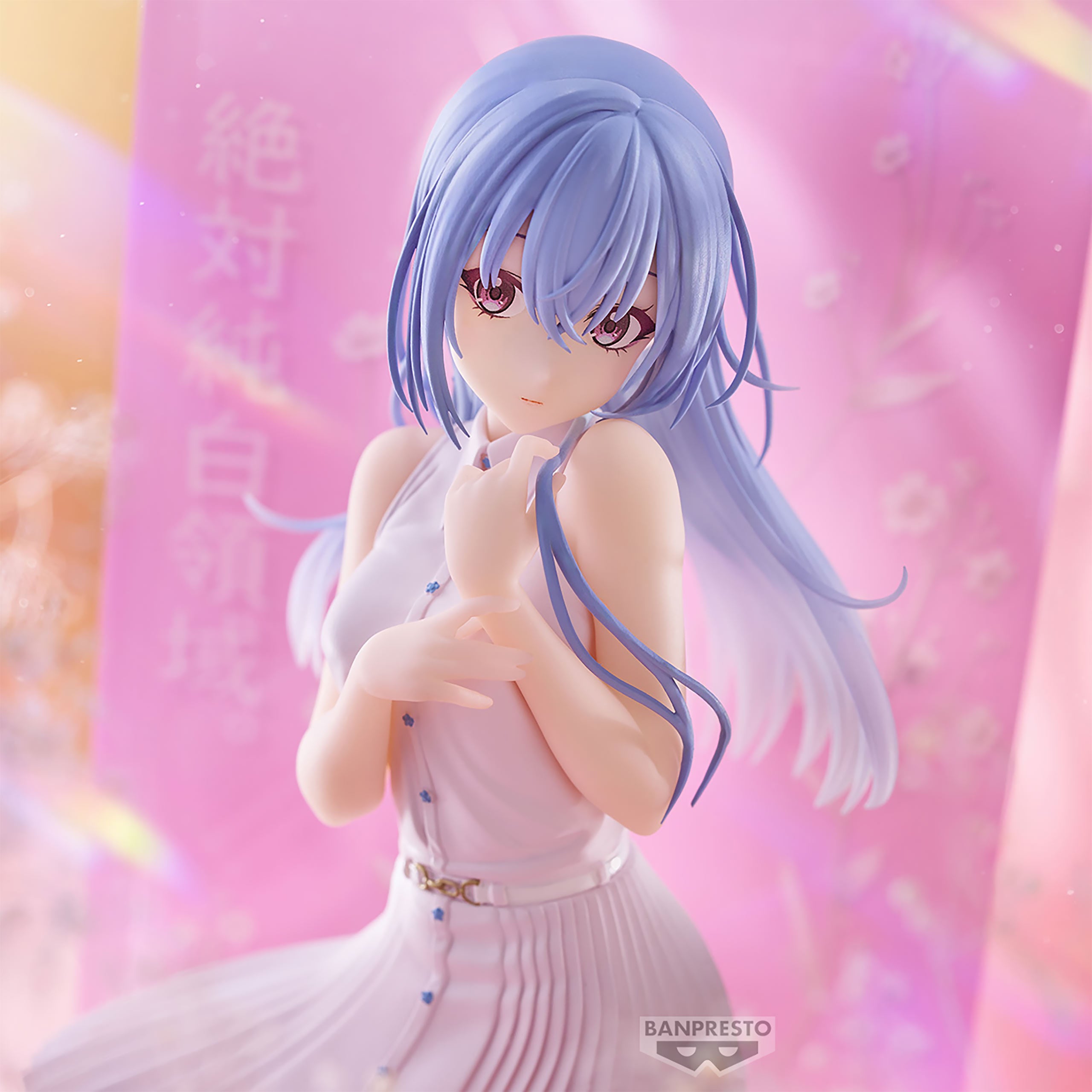 The Idolmaster - Hana Suzuki Espresto Figure – Elbenwald