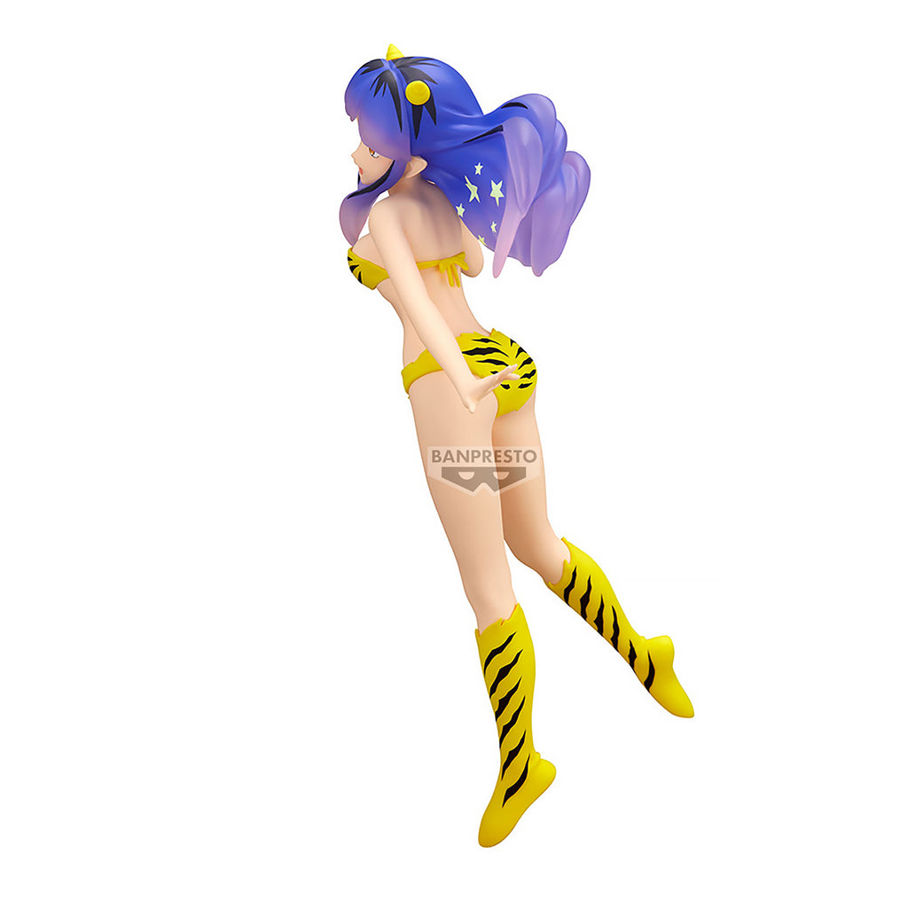 Product image Urusei Yatsura - Lum Shooting Star Glitter & Glamours Figure Version B