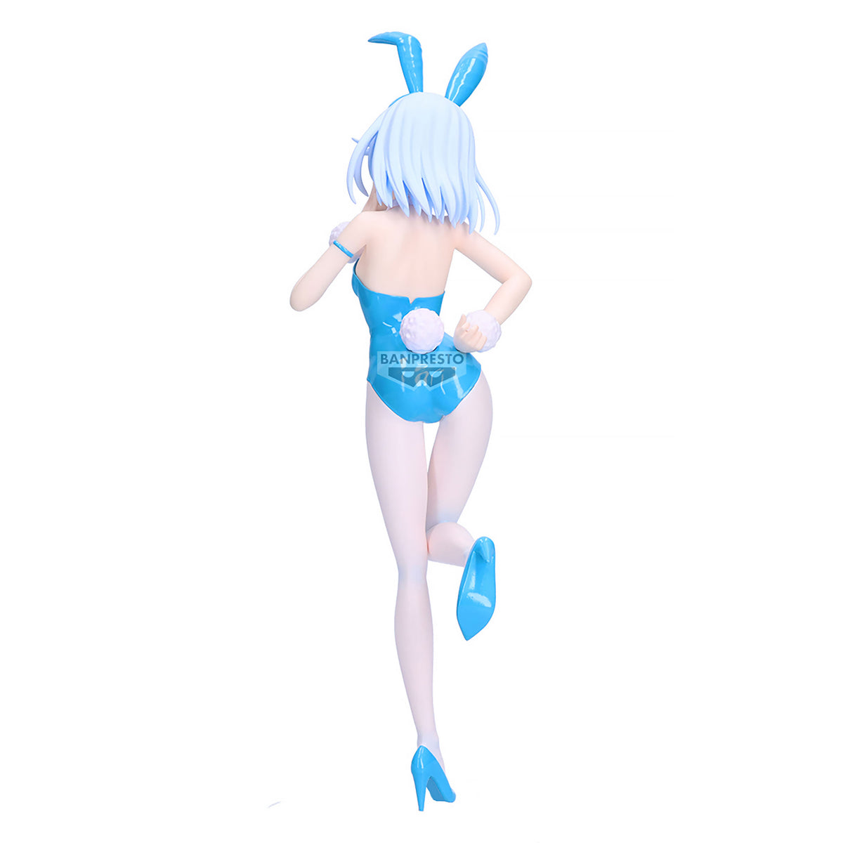 Product image Tying the Knot with an Amagami Sister - Asahi Amagami Figure Bunny Version