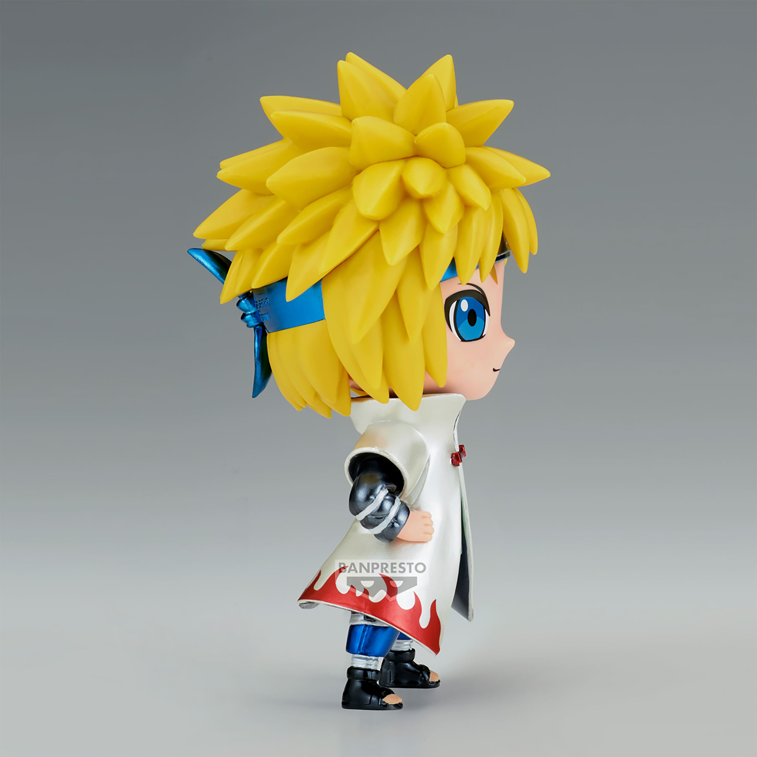 Naruto Shippuden - Namikaze Minato Repoprize Figure – Elbenwald