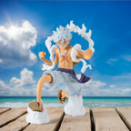 Product image One Piece: Gear 5 - Monkey D. Luffy Grandista Figure