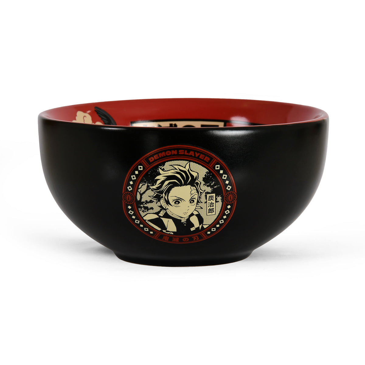 Product image Demon Slayer - Tanjiro S2 Cereal Bowl