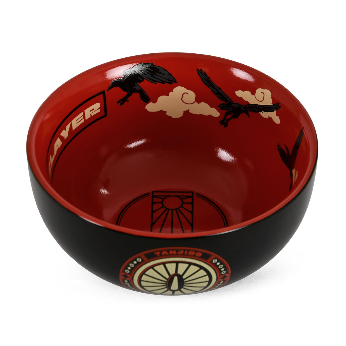 Product image Demon Slayer - Tanjiro S2 Cereal Bowl