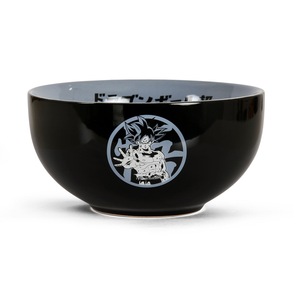 Product image Dragon Ball Super - Goku Ultra Instinct Cereal Bowl