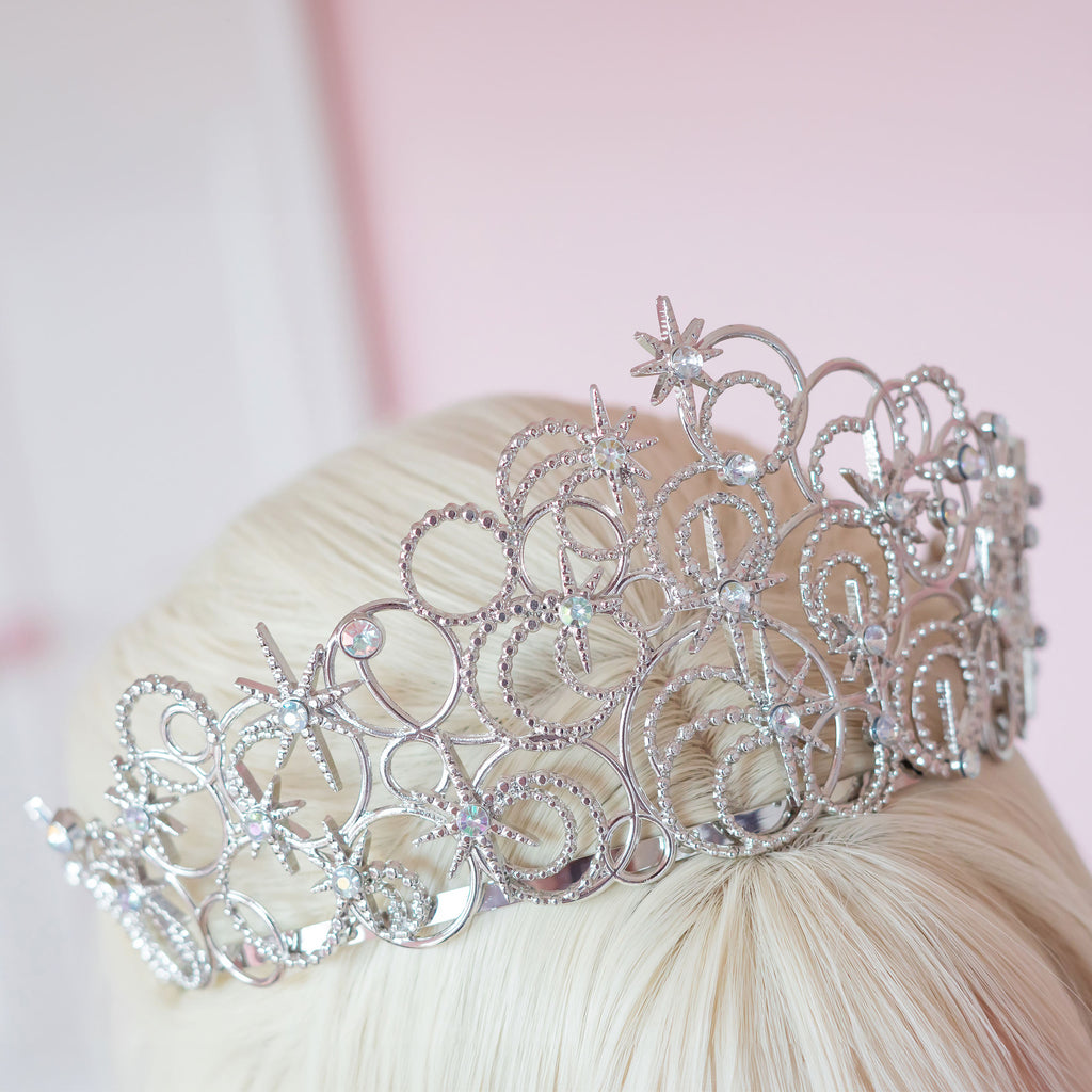 Product image Wicked - Glinda Crown