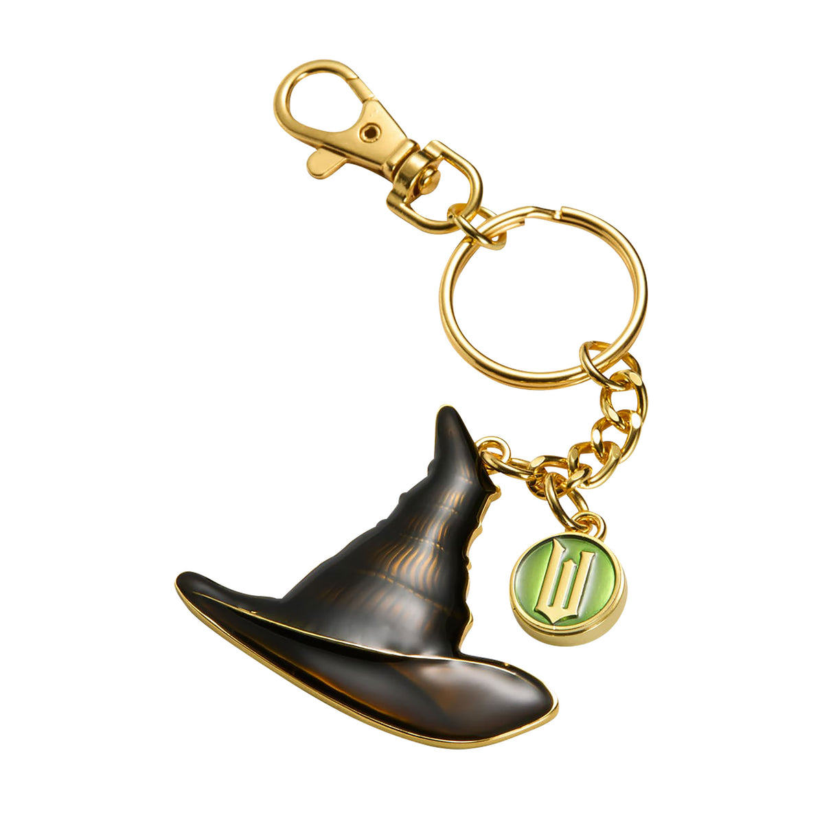 Product image Wicked - Elphaba Keychain