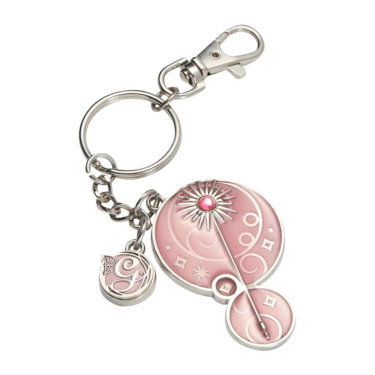 Product image Wicked - Glinda Keychain