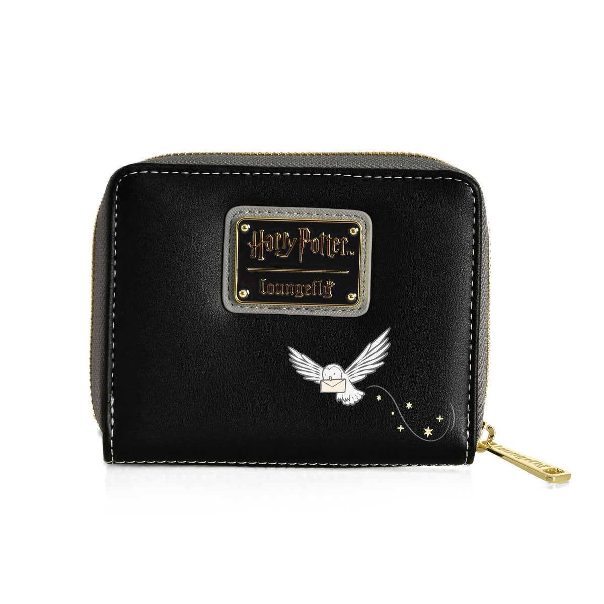 Product image Harry Potter - Hogwarts Letter Wallet with Metal Seal