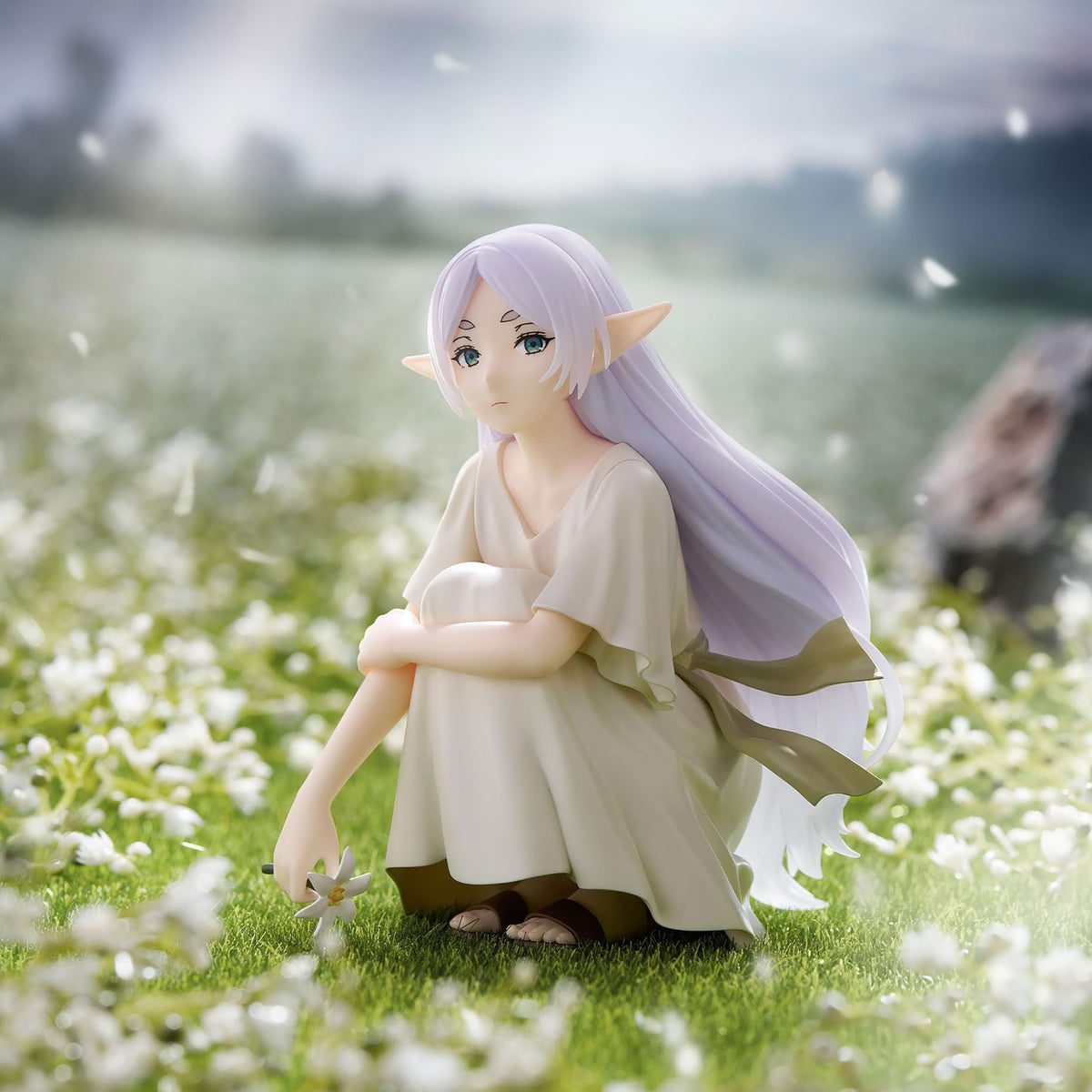 Product image Frieren: Beyond Journey's End - Frieren In Those Days Figure